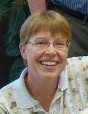 Cyndi May
